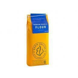 Eden Valley Biodynamic Premium Baker's Flour 12.5kg
