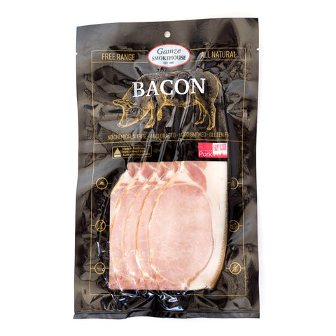 Gamze Free Range Meat & Small goods