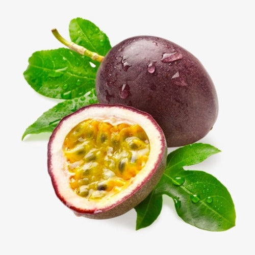 Organic Passionfruit each