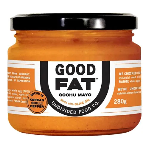 Undivided Food Co. Good Fat Gochu 280g