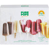 Pure Pops Assorted Pack 12 mini pops 540g