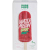 Pure Pops Watermelon Berry Mint 4 pack 320g