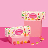 Funday Natural Sweets Festive Bon Bon 100g