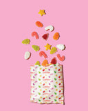 Funday Natural Sweets Festive Bon Bon 100g