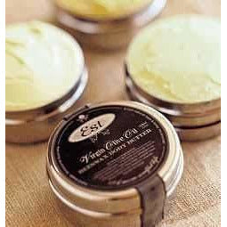 Est Extra Virgin Olive Oil Beeswax Body Butter 120ml