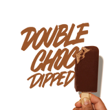 Pure Pops Double Choc 6 x 62g
