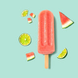 Frozen Sunshine Watermelon Lime 4 pack 320ml