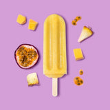 Frozen Sunshine Punch 4 pack 320ml