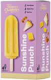 Frozen Sunshine Punch 4 pack 320ml
