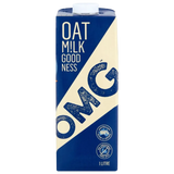 OMG Oat Milk Barista 1L