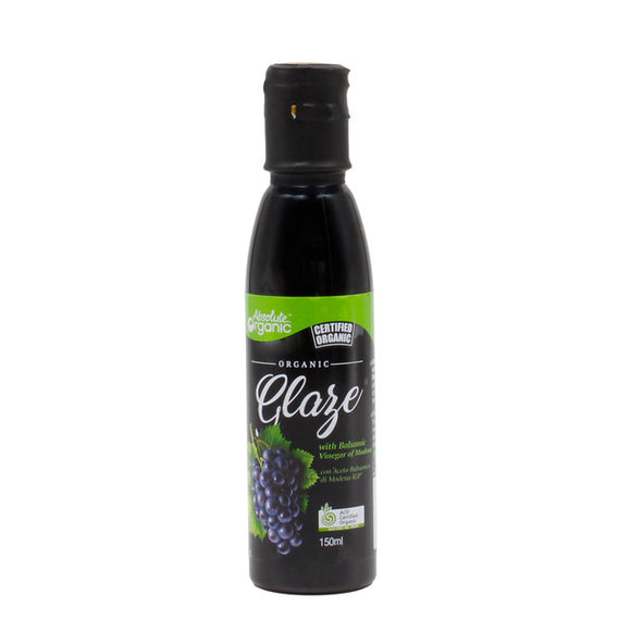 Absolute Organic Balsamic Glaze 150ml