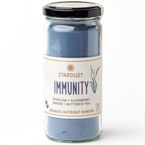 Stardust Organic Nutrient Powder IMMUNITY 100g