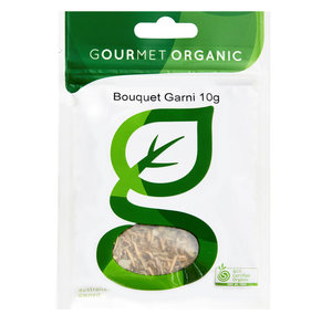 Organic Bouquet Garni 10g