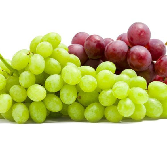 Organic Grapes 500g