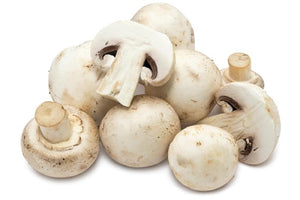 Organic Mushrooms 150g