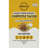 ** MINGLE Mild Chipotle Taco Natural Seasoning Blend 30g