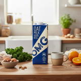 OMG Oat Milk Barista 1L