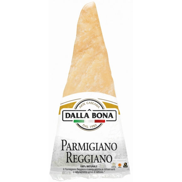 Dalla Bona Parmigiano Reggiano 200g