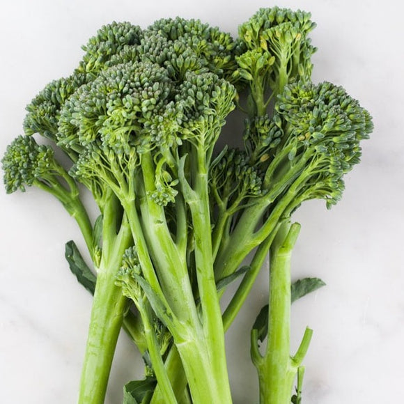 Organic Broccolini