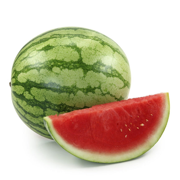 Organic Watermelon 1kg