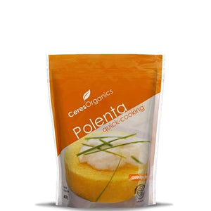 ** Ceres Organic Bio Polenta quick cooking 400g