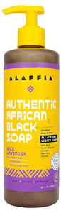 Alaffia African Black Soap All-in-One 476ml