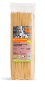 Girolomoni Khorasan Wheat Spaghetti 500g