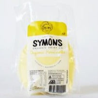 Symons Organic Dairy Mozzarella 250g