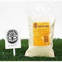 Barrum Growers Biodynamic White Rice 1kg