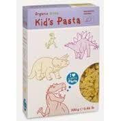 Alb-Gold Organic Kids Dinos Pasta 300g
