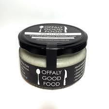 Offaly Good Organic Chicken Liver Pate Thyme & Bacon 180g