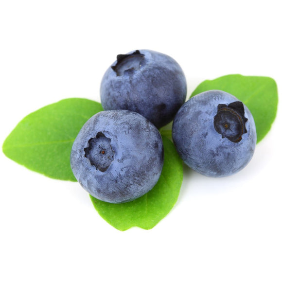 Otway Blueberries Pesticide Free FRESH 125g