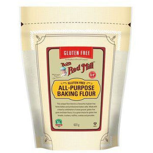 Bob's Red Mill All Purpose Gluten Free Baking Flour 623g