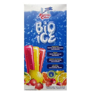Bioice Organic Icy Poles