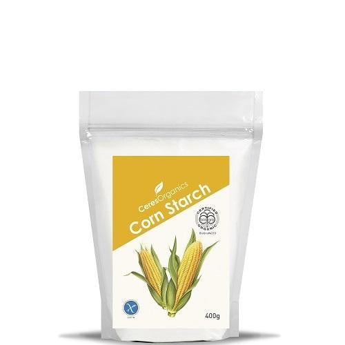 Ceres Organics Corn Starch 400g