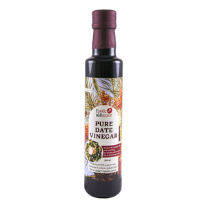Pure Date Vinegar - 250ml