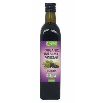 Absolute Organic Balsamic Vinegar 500ml