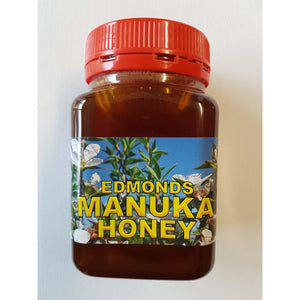 Edmonds Australian Manuka Honey 500g