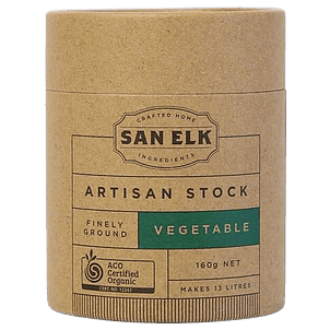 Stock & Bone Broths