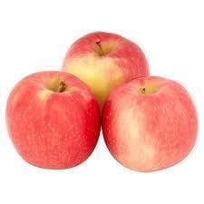 Organic Apples 500g-1kg