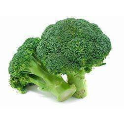 Organic Broccoli 500g