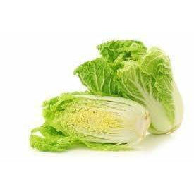 Organic Vegetables