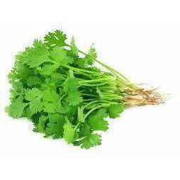 Organic Fresh Herbs