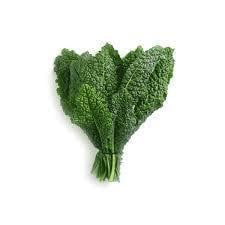 Organic Kale bunch