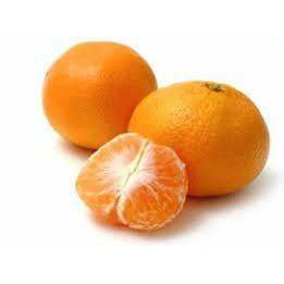 Organic Mandarins 500g