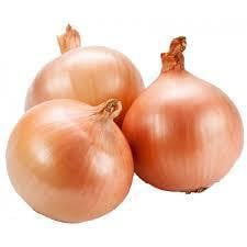 Organic Onions Brown