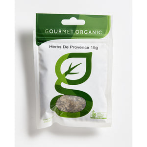 Organic Herbs De Provence 15g
