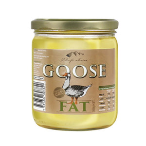 Chef's Choice Goose Fat 300g