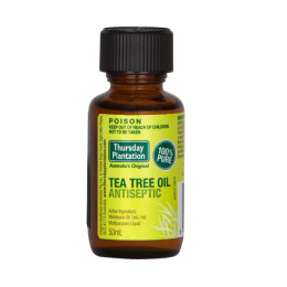 Thursday Plantation Tea Tree Oil 100% Pure 10ml
