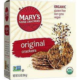 Mary's Gone Crackers Original 184g